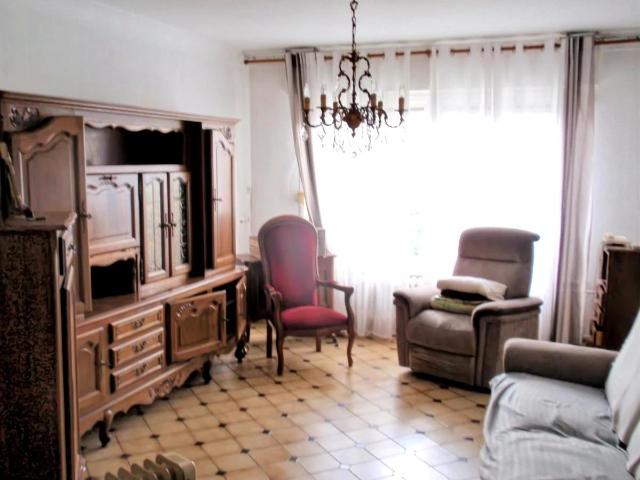 Maison vente à Lens, Carvin