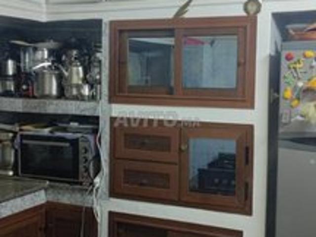 Maison vente à Anfa, Moulay Rachid