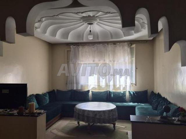 Maison vente à Anfa, Gharb-Chrarda-Beni Hssen