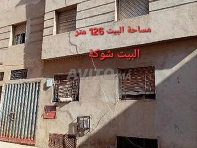 Maison vente à Anfa, Gharb-Chrarda-Beni Hssen