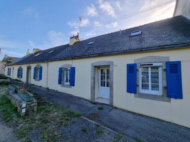 Maison vente à Châteaulin, Bretagne