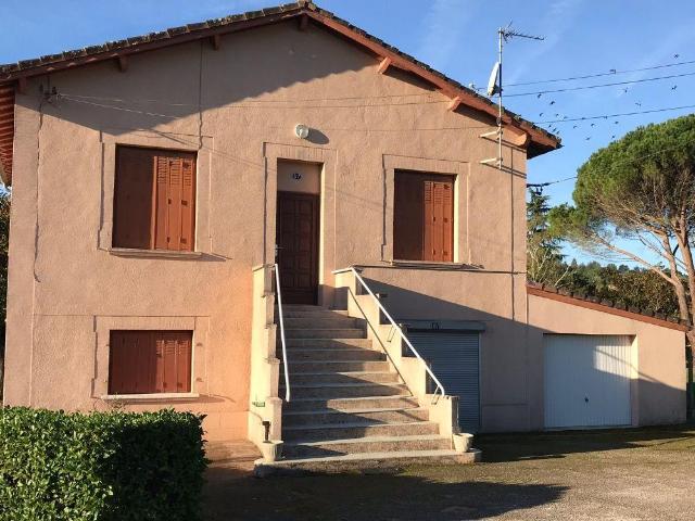 Maison vente à Toulouse, Castanet-tolosan