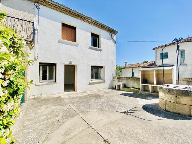 Maison vente à Montpellier, Castries