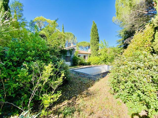 Maison vente à Montpellier, Castries