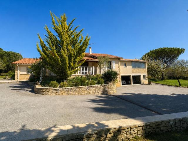 Maison vente à Cahors, Catus