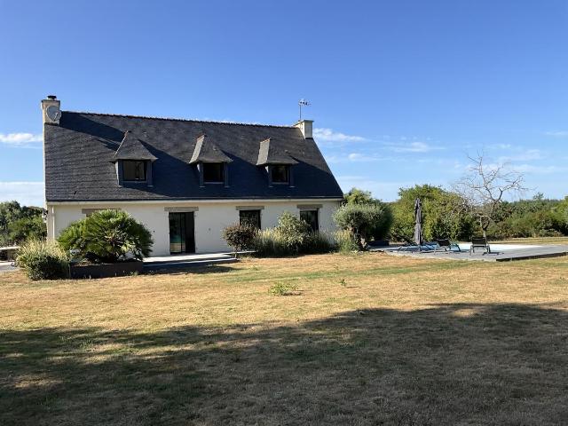 Maison vente à Lorient, Bretagne