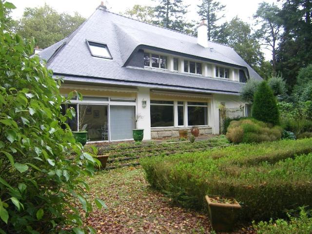 Maison vente à Lorient, Bretagne