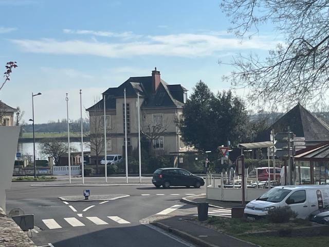 Maison vente à Rouen, Caudebec-en-caux