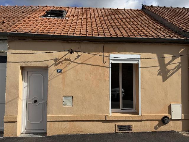 Maison vente à Caudry, Nord