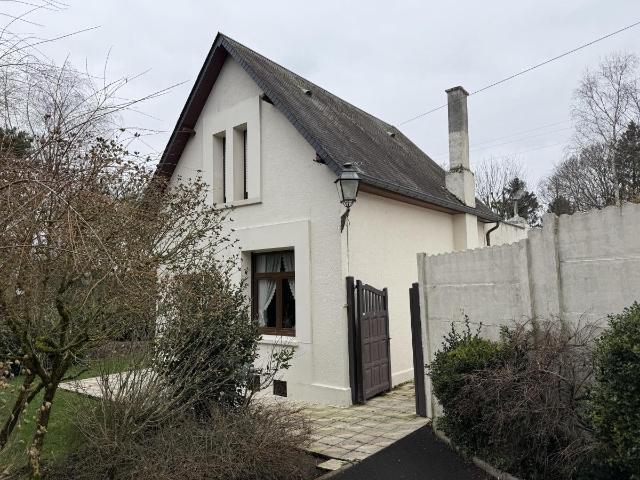 Maison vente à Cambrai, Caudry