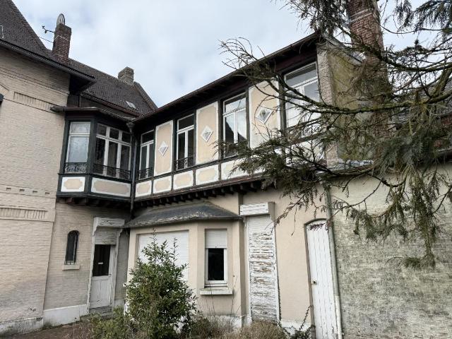 Maison vente à Cambrai, Caudry