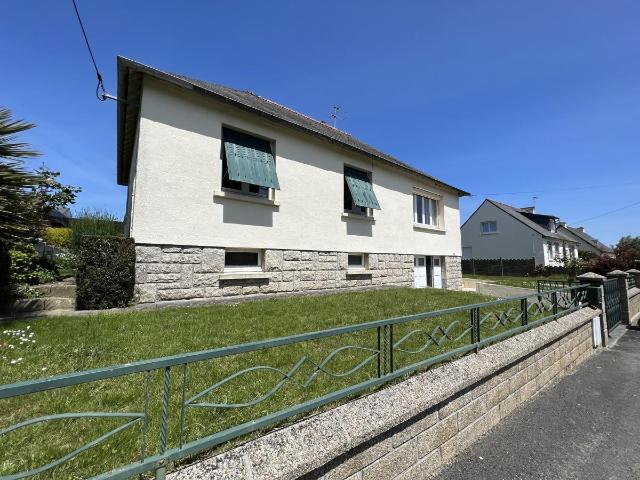 Maison vente à Dinan, Bretagne