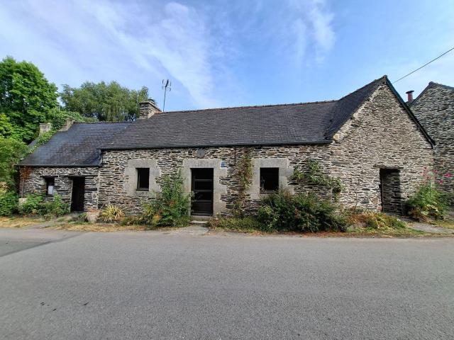 Maison vente à Reims, Caurel