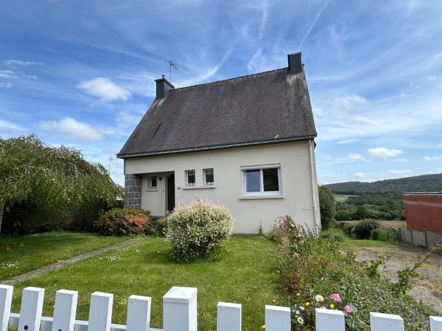 Maison vente à Reims, Caurel
