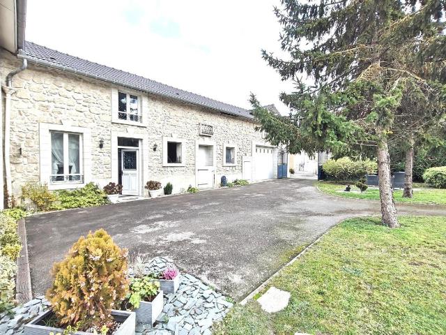 Maison vente à Caurel, Marne