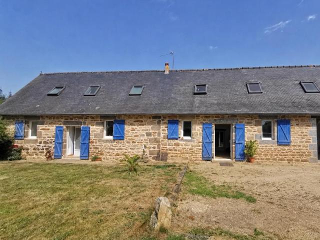 Maison vente à Lannion, Bretagne