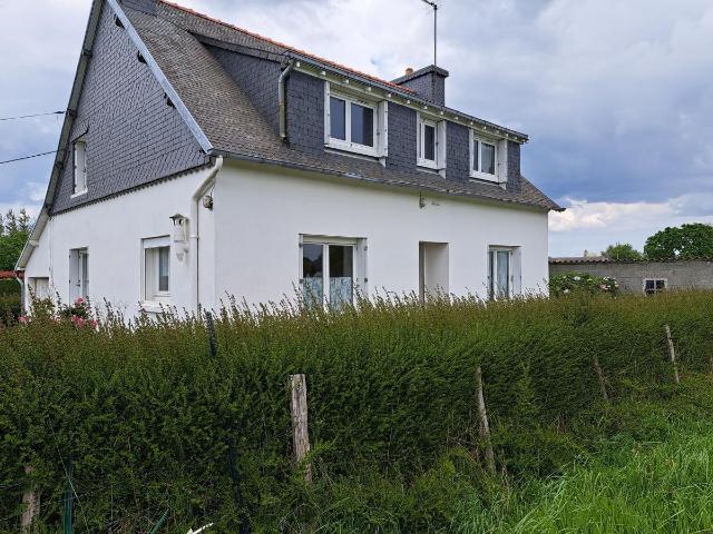 Maison vente à Lannion, Bretagne