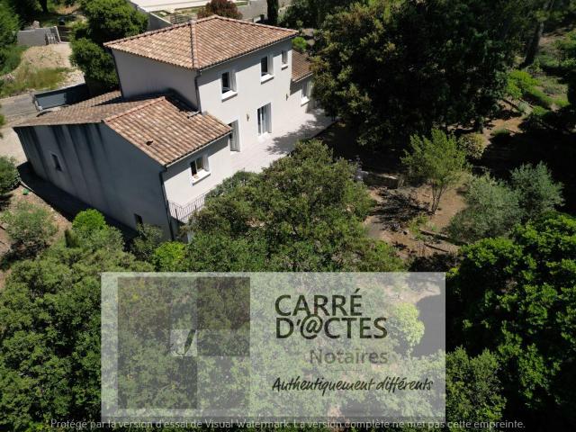 Maison vente à Nîmes, Caveirac