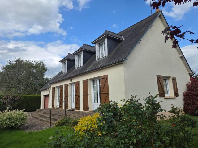 Maison vente à Alençon, Ceaucé