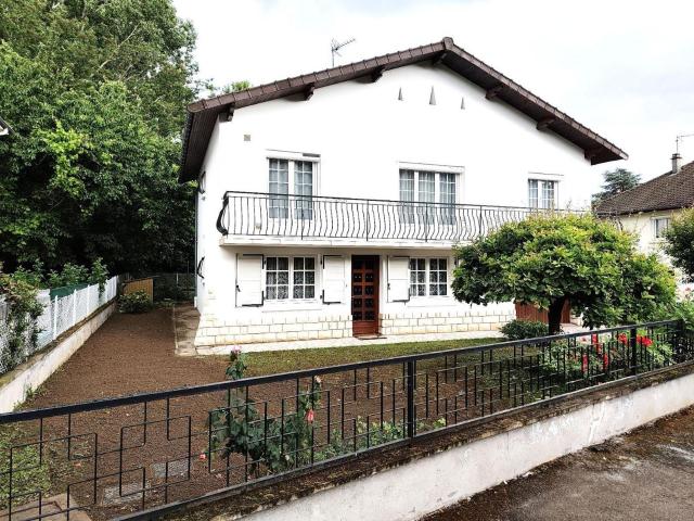 Maison vente à Clermont-Ferrand, Cébazat