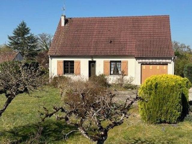Maison vente à Confolens, Nouvelle-Aquitaine
