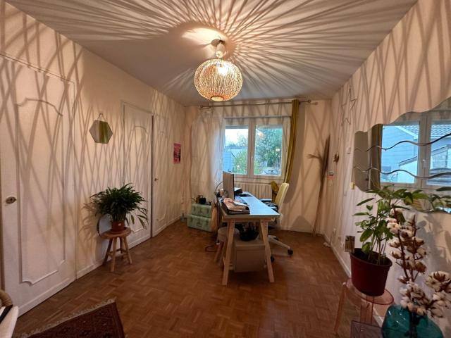 Maison vente à Bordeaux, Cenon