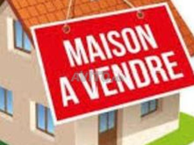 Maison vente à Centre Ville