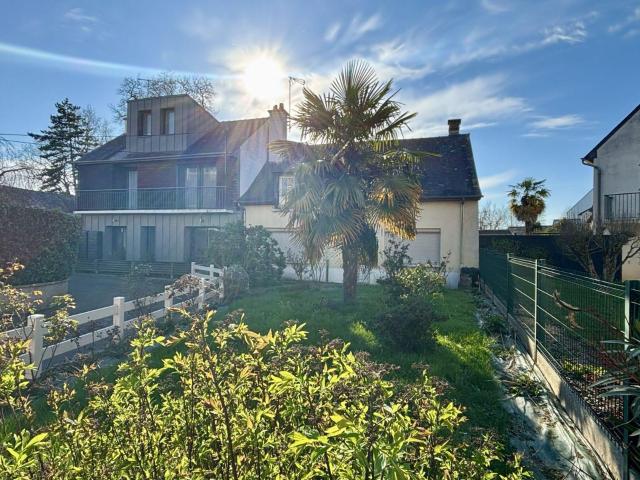 Maison vente à Rennes, Bretagne