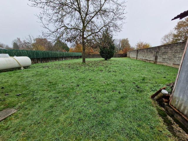 Maison vente à Rennes, Bretagne