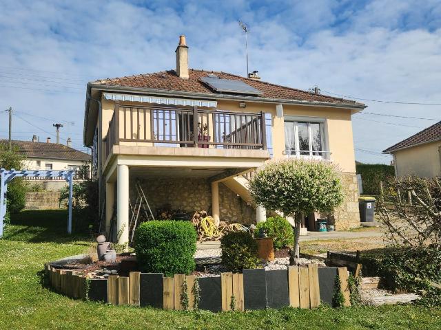 Maison vente à Mortagne-au-Perche, Ceton