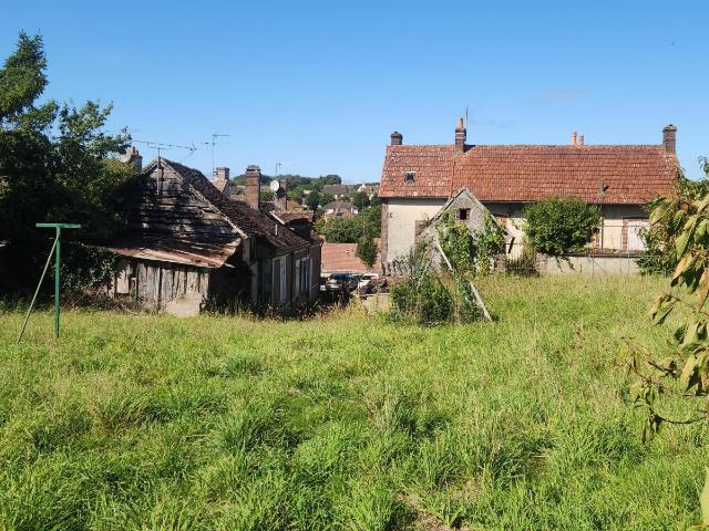 Maison vente à Mortagne-au-Perche, Ceton