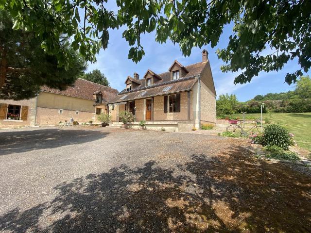 Maison vente à Mortagne-au-Perche, Ceton