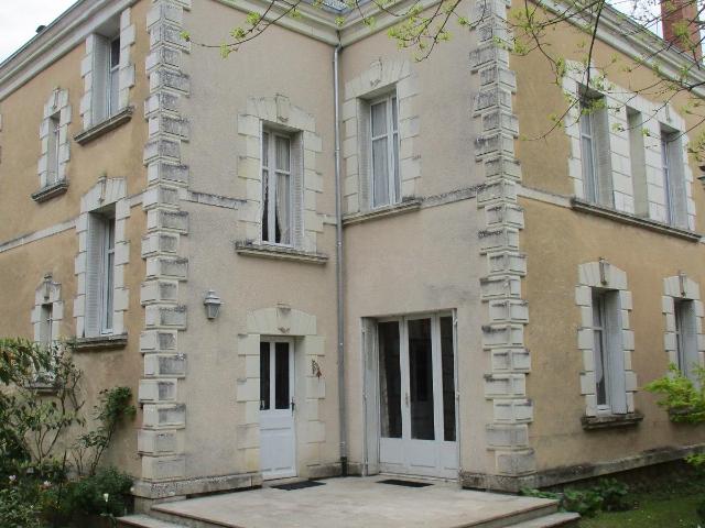 Maison vente à Issoudun, Chabris