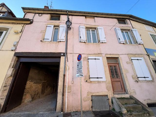 Maison vente à Chalon-sur-Saône, Chagny