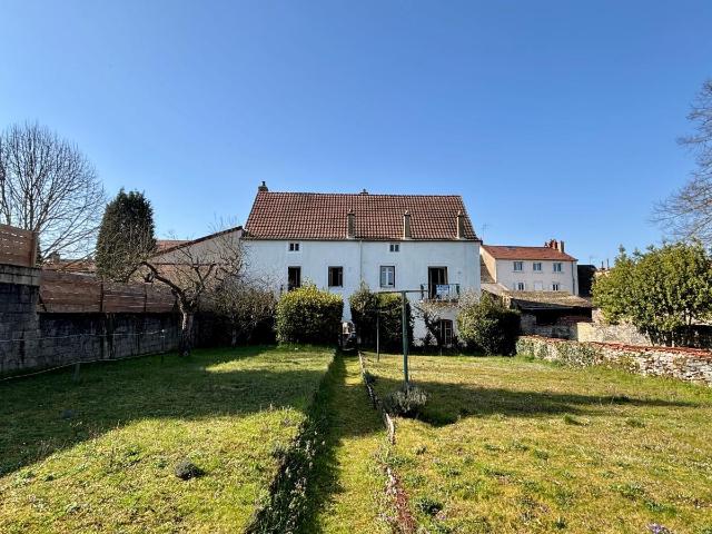 Maison vente à Chalon-sur-Saône, Chagny