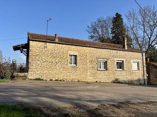 Maison vente à Chalon-sur-Saône, Chagny