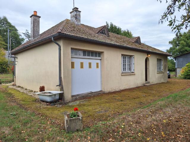 Maison vente à Chailland, Mayenne