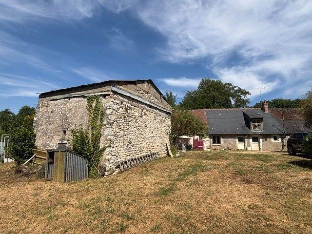 Maison vente à Chailles, Loir-et-Cher