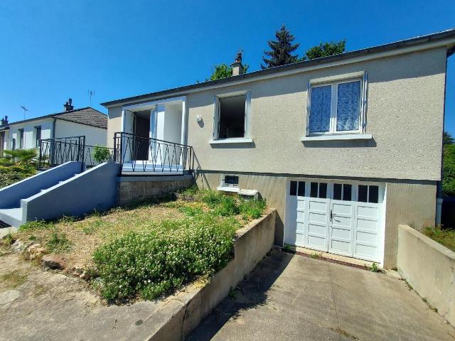 Maison vente à Montargis, Châlette-sur-loing