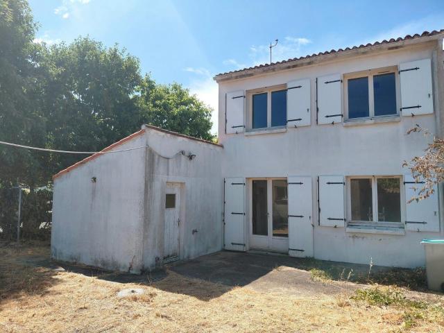 Maison vente à Les Sables-d'Olonne, Challans