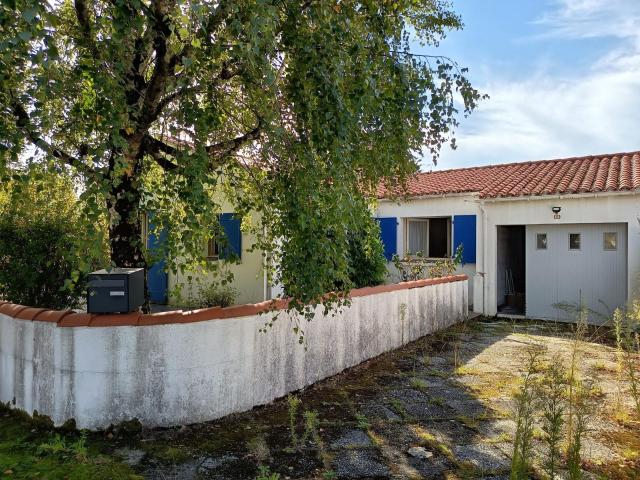 Maison vente à Les Sables-d'Olonne, Challans
