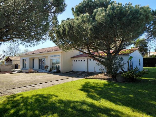 Maison vente à Les Sables-d'Olonne, Challans