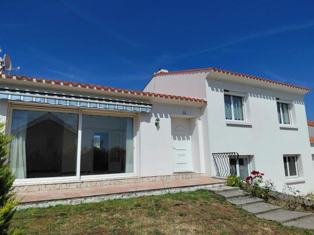 Maison vente à Les Sables-d'Olonne, Challans