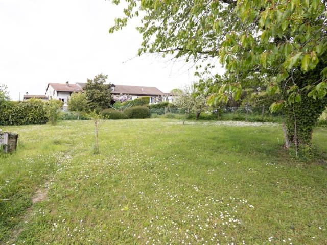 Maison vente à Gex, Challex