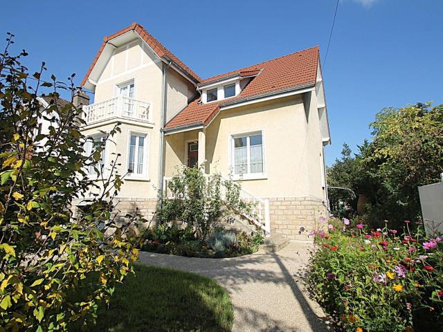 Maison vente à Chalon-sur-Saône, Chalon-sur-saône