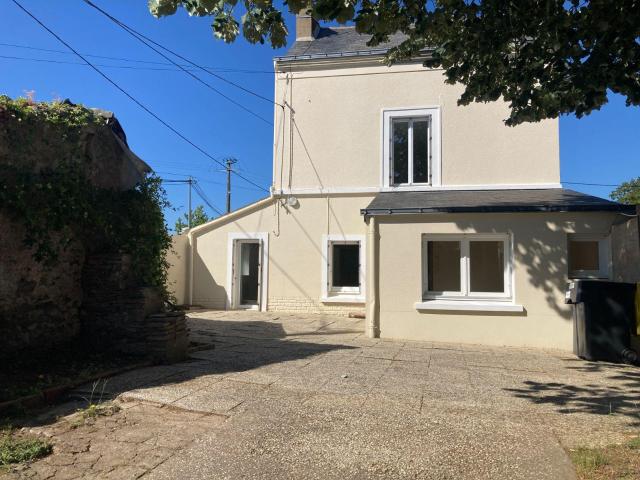 Maison vente à Angers, Chalonnes-sur-loire