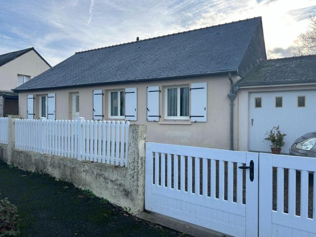 Maison vente à Angers, Chalonnes-sur-loire