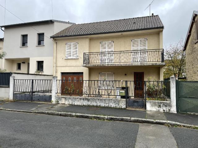 Maison vente à Châlons-en-Champagne, Châlons-en-champagne