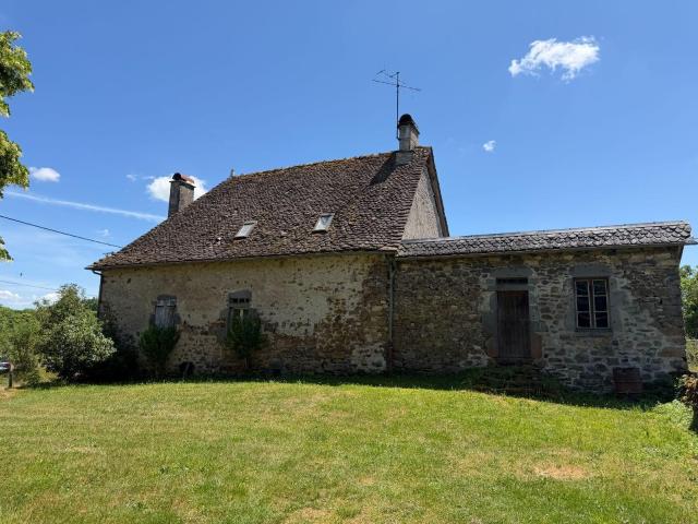 Maison vente à Mauriac, Chalvignac