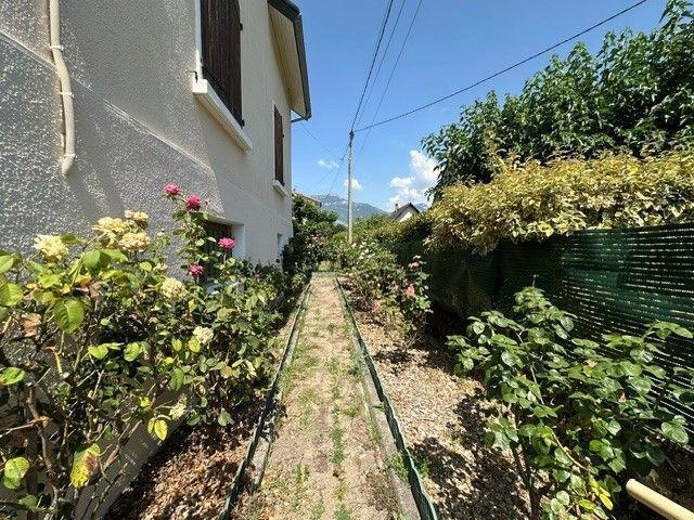 Maison vente à Chambéry